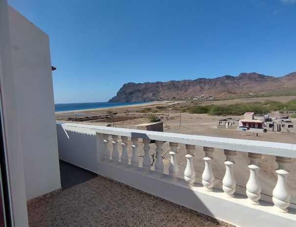 Pousada Le Gourmet Sao Pedro Airport Cesaria Evora VXE Sao Vicente Cabo Verde (37)